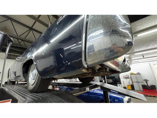 1961 Lincoln Continental (CC-2105355) for sale in Morgantown, Pennsylvania