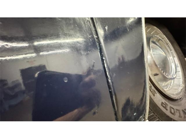 1961 Lincoln Continental (CC-2105355) for sale in Morgantown, Pennsylvania