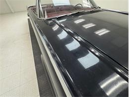 1961 Lincoln Continental (CC-2105355) for sale in Morgantown, Pennsylvania