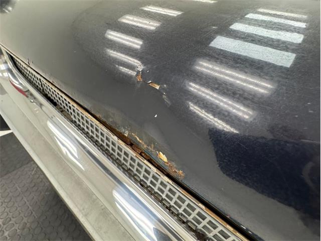 1961 Lincoln Continental (CC-2105355) for sale in Morgantown, Pennsylvania