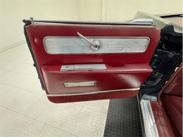 1961 Lincoln Continental (CC-2105355) for sale in Morgantown, Pennsylvania