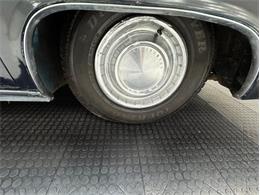 1961 Lincoln Continental (CC-2105355) for sale in Morgantown, Pennsylvania