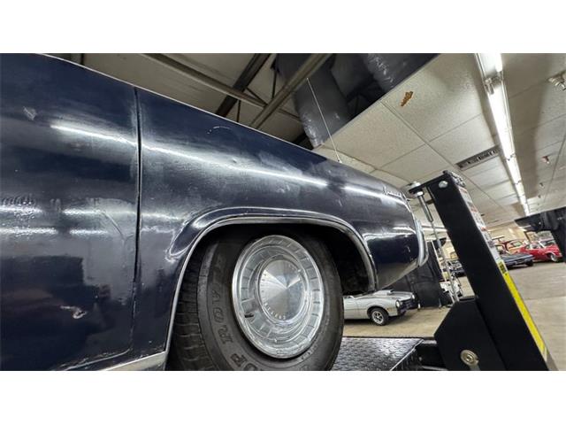 1961 Lincoln Continental (CC-2105355) for sale in Morgantown, Pennsylvania