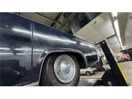 1961 Lincoln Continental (CC-2105355) for sale in Morgantown, Pennsylvania