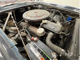 1961 Lincoln Continental (CC-2105355) for sale in Morgantown, Pennsylvania