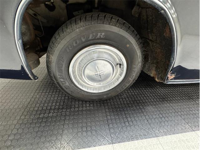 1961 Lincoln Continental (CC-2105355) for sale in Morgantown, Pennsylvania