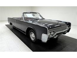 1961 Lincoln Continental (CC-2105355) for sale in Morgantown, Pennsylvania