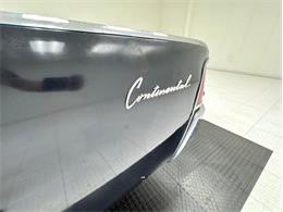 1961 Lincoln Continental (CC-2105355) for sale in Morgantown, Pennsylvania