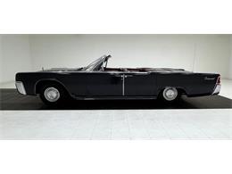 1961 Lincoln Continental (CC-2105355) for sale in Morgantown, Pennsylvania