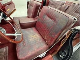 1961 Lincoln Continental (CC-2105355) for sale in Morgantown, Pennsylvania