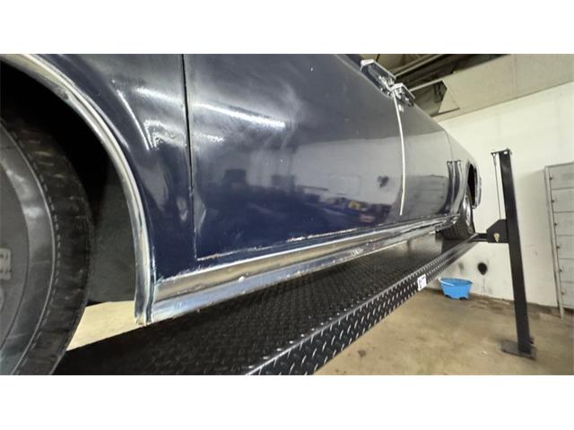 1961 Lincoln Continental (CC-2105355) for sale in Morgantown, Pennsylvania