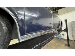 1961 Lincoln Continental (CC-2105355) for sale in Morgantown, Pennsylvania