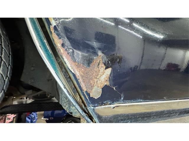 1961 Lincoln Continental (CC-2105355) for sale in Morgantown, Pennsylvania