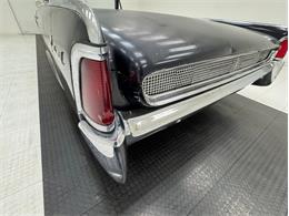 1961 Lincoln Continental (CC-2105355) for sale in Morgantown, Pennsylvania