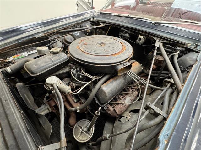 1961 Lincoln Continental (CC-2105355) for sale in Morgantown, Pennsylvania