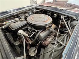 1961 Lincoln Continental (CC-2105355) for sale in Morgantown, Pennsylvania
