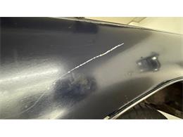 1961 Lincoln Continental (CC-2105355) for sale in Morgantown, Pennsylvania