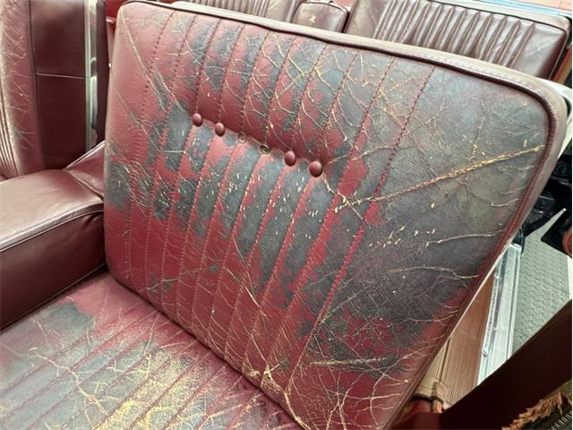 1961 Lincoln Continental (CC-2105355) for sale in Morgantown, Pennsylvania