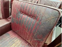 1961 Lincoln Continental (CC-2105355) for sale in Morgantown, Pennsylvania