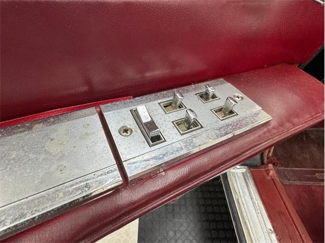 1961 Lincoln Continental (CC-2105355) for sale in Morgantown, Pennsylvania