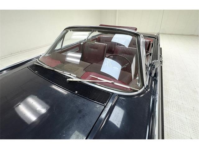 1961 Lincoln Continental (CC-2105355) for sale in Morgantown, Pennsylvania