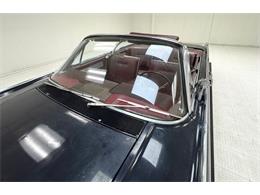 1961 Lincoln Continental (CC-2105355) for sale in Morgantown, Pennsylvania