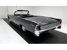 1961 Lincoln Continental (CC-2105355) for sale in Morgantown, Pennsylvania