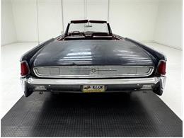 1961 Lincoln Continental (CC-2105355) for sale in Morgantown, Pennsylvania