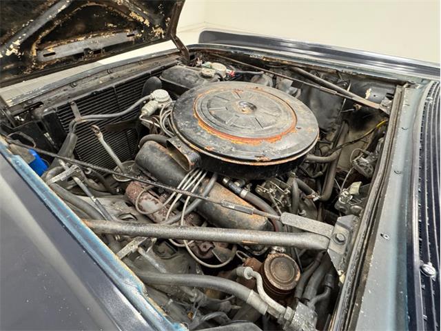 1961 Lincoln Continental (CC-2105355) for sale in Morgantown, Pennsylvania