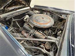 1961 Lincoln Continental (CC-2105355) for sale in Morgantown, Pennsylvania