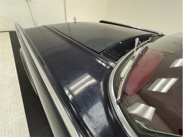 1961 Lincoln Continental (CC-2105355) for sale in Morgantown, Pennsylvania