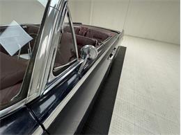 1961 Lincoln Continental (CC-2105355) for sale in Morgantown, Pennsylvania