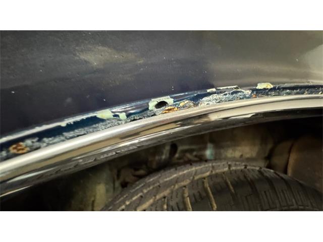 1961 Lincoln Continental (CC-2105355) for sale in Morgantown, Pennsylvania