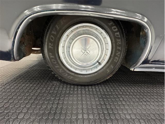 1961 Lincoln Continental (CC-2105355) for sale in Morgantown, Pennsylvania