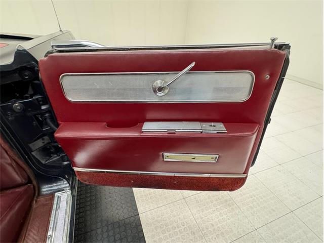 1961 Lincoln Continental (CC-2105355) for sale in Morgantown, Pennsylvania
