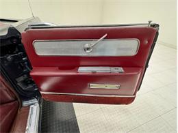 1961 Lincoln Continental (CC-2105355) for sale in Morgantown, Pennsylvania