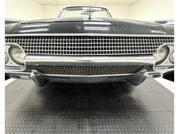 1961 Lincoln Continental (CC-2105355) for sale in Morgantown, Pennsylvania