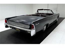 1961 Lincoln Continental (CC-2105355) for sale in Morgantown, Pennsylvania