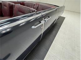 1961 Lincoln Continental (CC-2105355) for sale in Morgantown, Pennsylvania