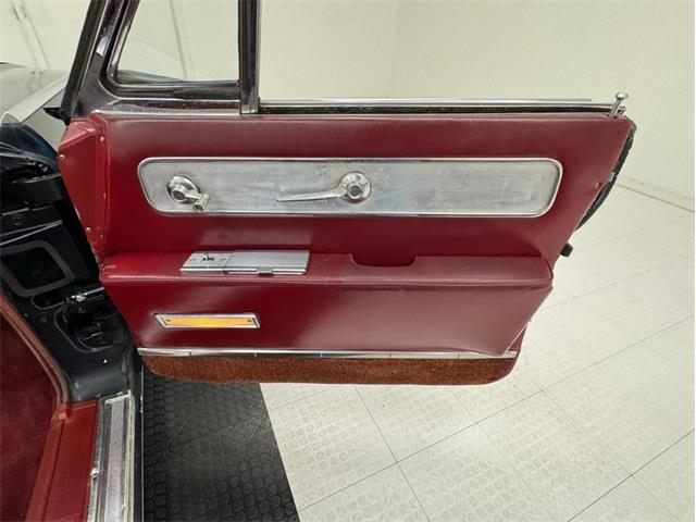 1961 Lincoln Continental (CC-2105355) for sale in Morgantown, Pennsylvania