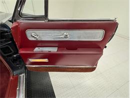 1961 Lincoln Continental (CC-2105355) for sale in Morgantown, Pennsylvania
