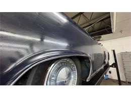 1961 Lincoln Continental (CC-2105355) for sale in Morgantown, Pennsylvania