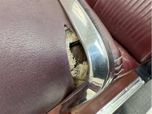1961 Lincoln Continental (CC-2105355) for sale in Morgantown, Pennsylvania