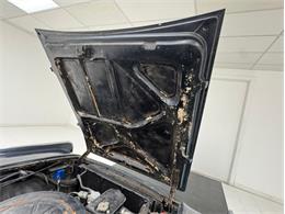 1961 Lincoln Continental (CC-2105355) for sale in Morgantown, Pennsylvania