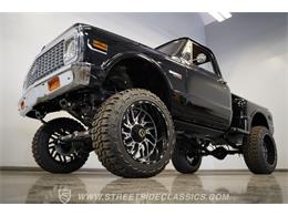 1971 Chevrolet K-10 (CC-2105356) for sale in Mesa, Arizona