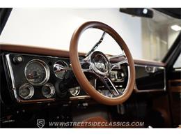 1971 Chevrolet K-10 (CC-2105356) for sale in Mesa, Arizona