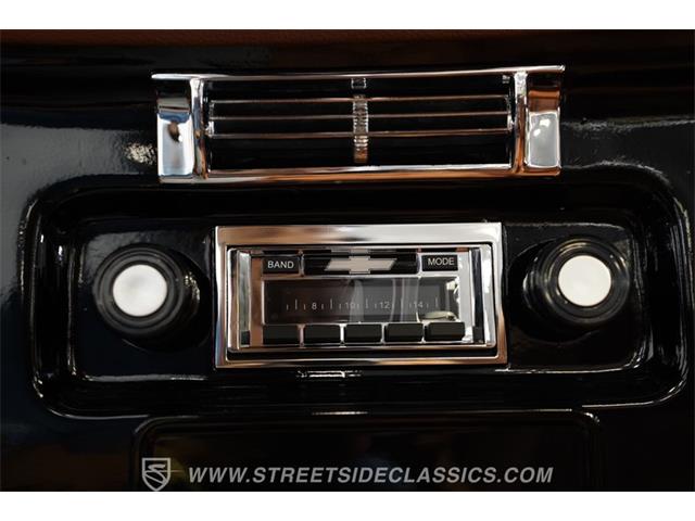 1971 Chevrolet K-10 (CC-2105356) for sale in Mesa, Arizona