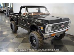 1971 Chevrolet K-10 (CC-2105356) for sale in Mesa, Arizona