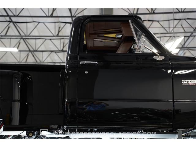 1971 Chevrolet K-10 (CC-2105356) for sale in Mesa, Arizona