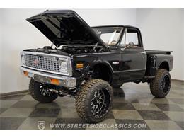 1971 Chevrolet K-10 (CC-2105356) for sale in Mesa, Arizona